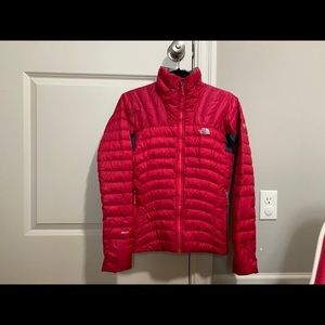 The north face summit series